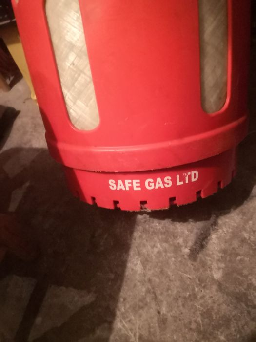 Butla kompozytowa 30l