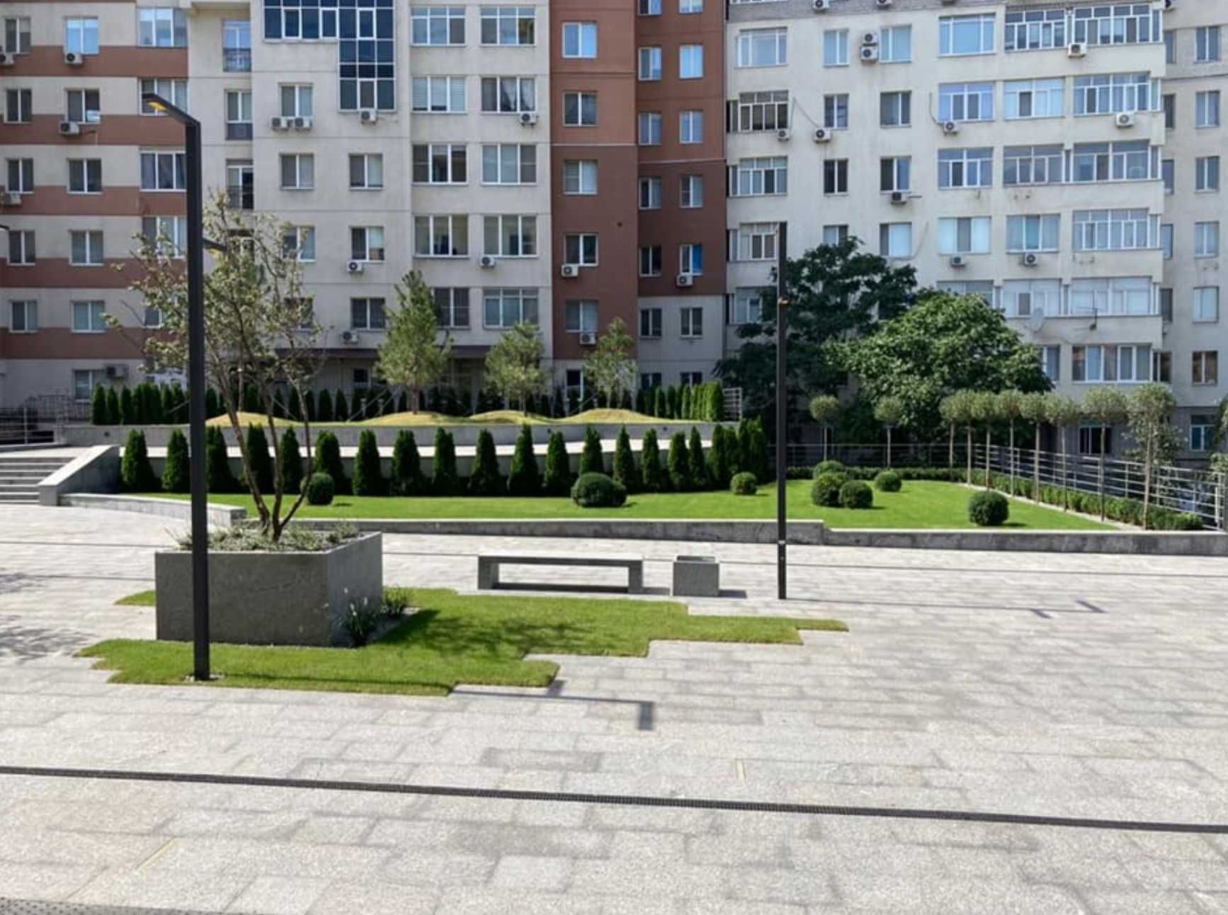 Продам 2х кімнатну квартиру Новобудова Центр Парк Бульвар Кучеревского