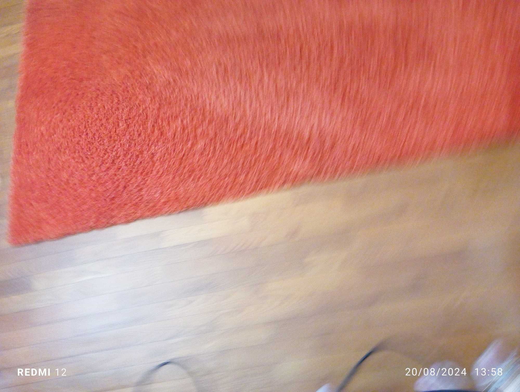 Tapete pelo curto