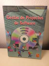 Gestão de Projetos de Software