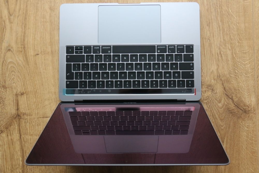 FAKTURA !!! Apple MacBook Pro 13,3' 2019 16GB / 128GB - 100% ODNOWIONY