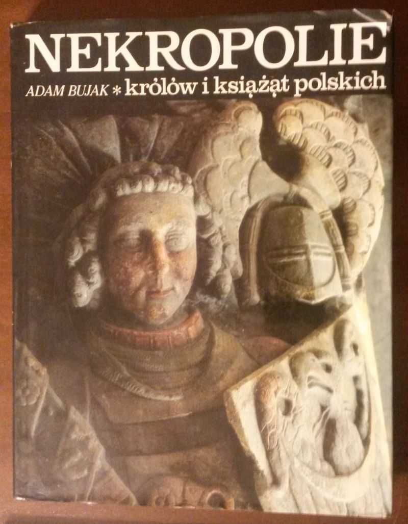 Słownik j. polskiego, Hist. Literatury Starożytność, Nekropolie królów