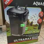 PROMO ultramax 2000 filtr zewnętrzny kubełkowy w GRUBY KOCUR sklep zoo