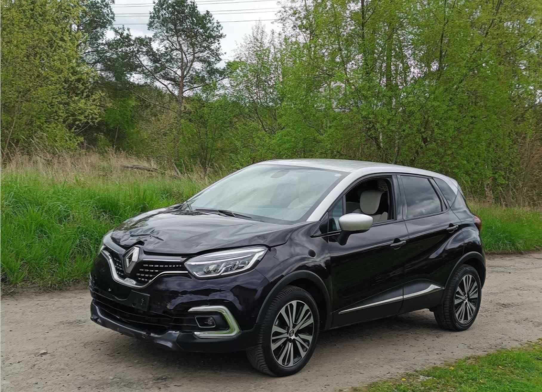 Renault Captur 1.3