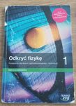 Odkryć fizykę 1, zakres podstawowy