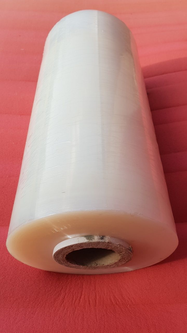 Folia Stretch Strecz maszynowa 17.5kg