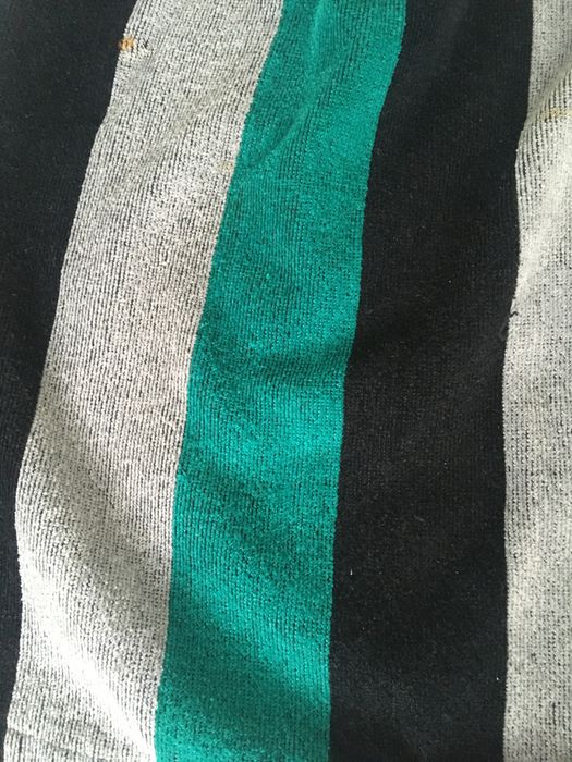 szlafrok męski ciepły M