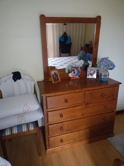 Mobilia de quarto