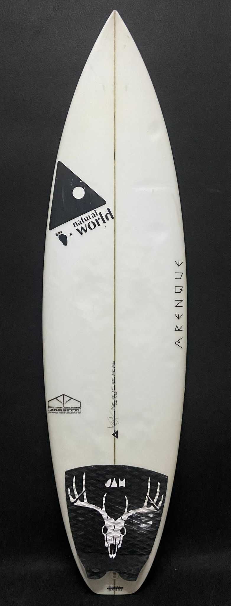 Prancha de Surf- 5'9'' x 18.50 x 2.18 - 25.60 Lt