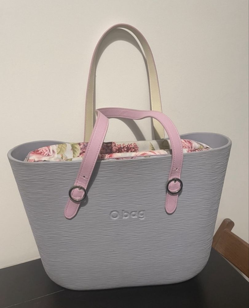 Torba o bag stan idelany