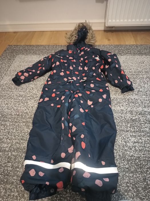 Kombinezon zimowy H&M 110/116