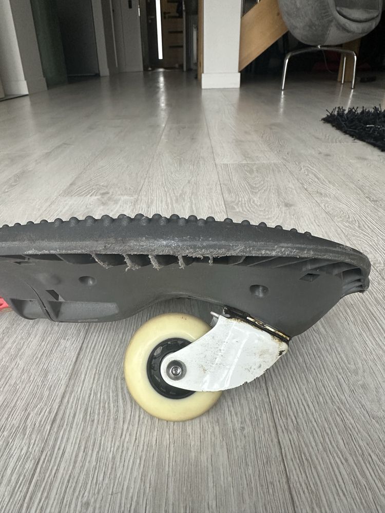 waveboard oxelo