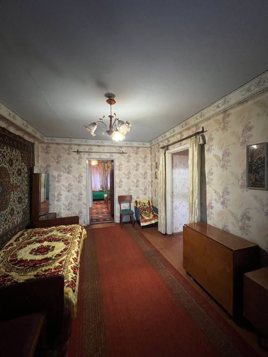 Продам 2х.ком. Камянское ,правый берег ,р-н 9 больницы