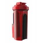 Butelka bidon magnetyczny shaker