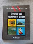 Livro: Inventos que mudaram o Mundo