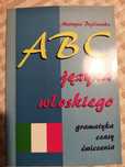 "ABC języka włoskiego".