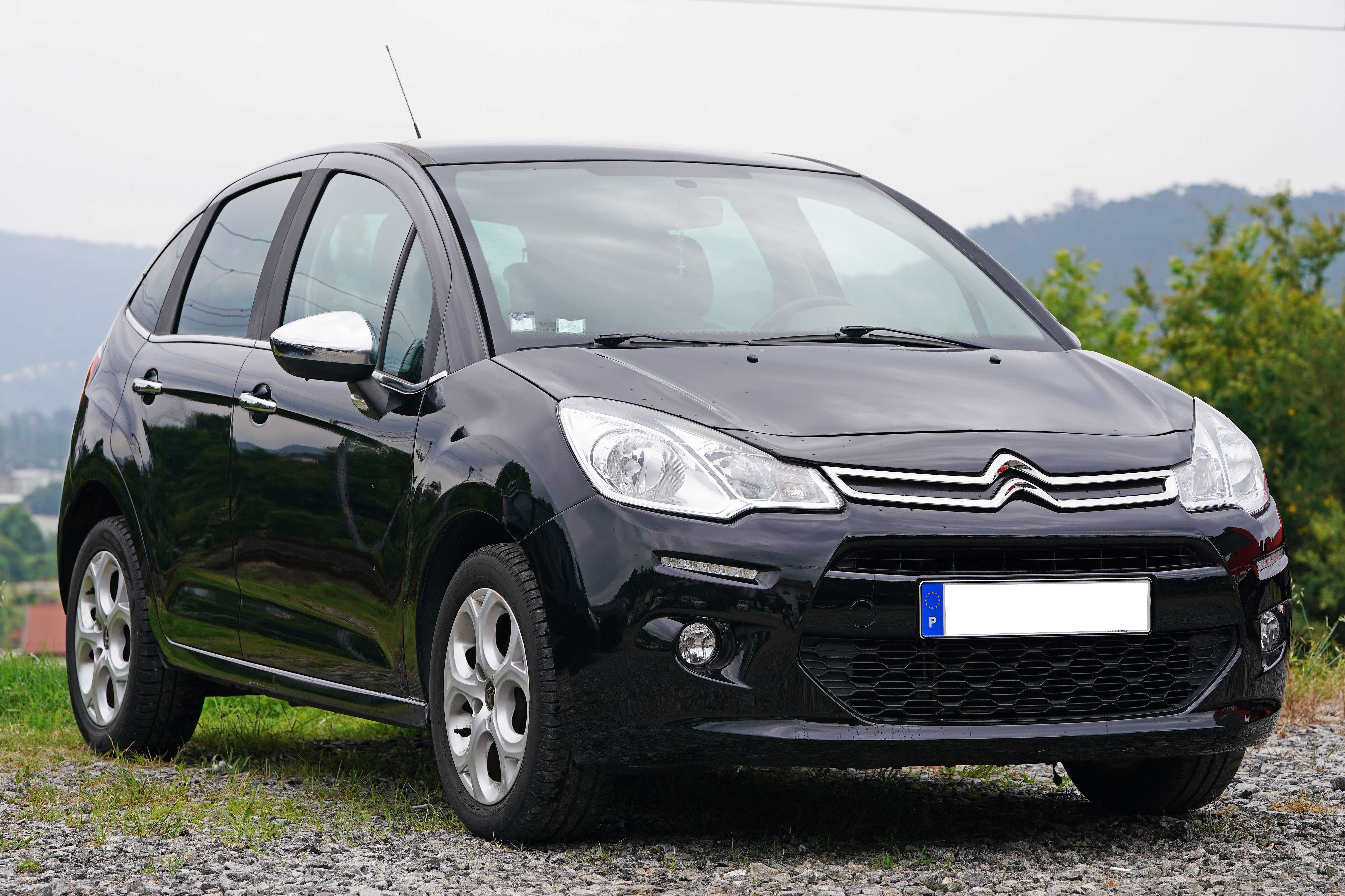 Citroën C3 1.2 PureTech 2014 – Automático – 53.000 km