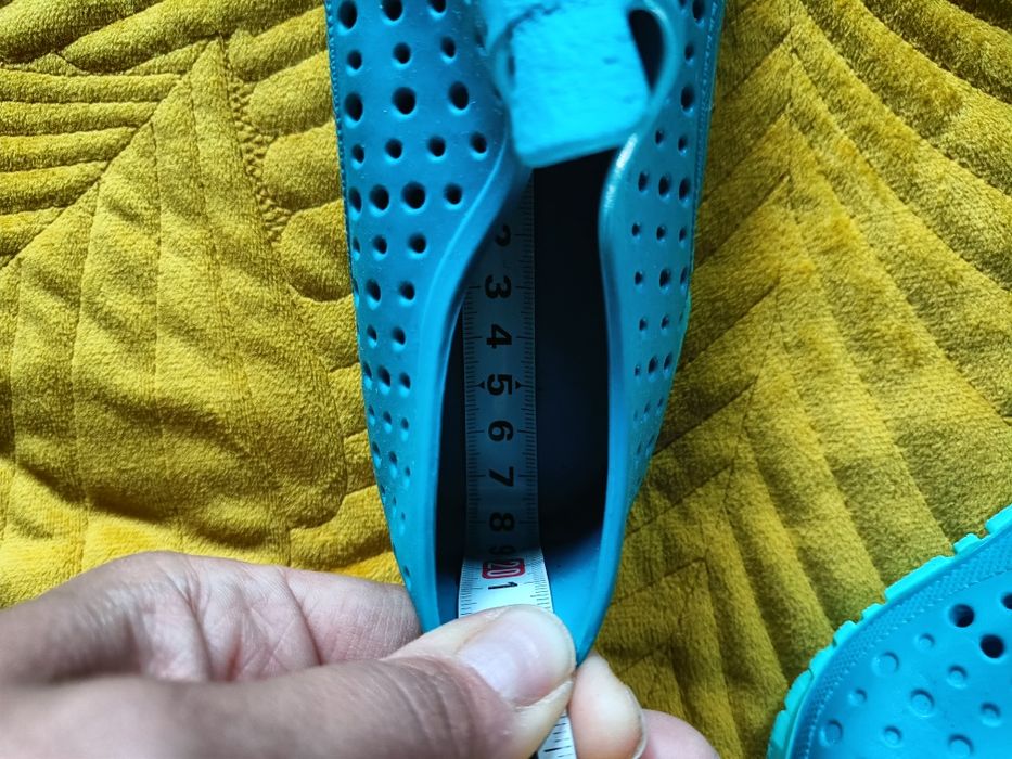 Nowe buty do wody Decathlon nabaiji 29 / 30