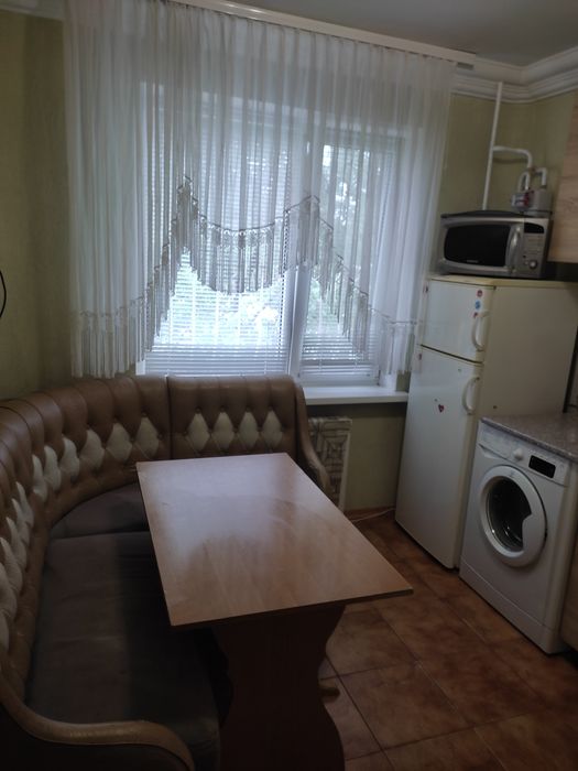 Квартири подобово від 550 грн