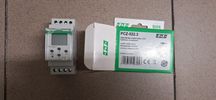 Programator , zegar czasowy PCZ - 522.3