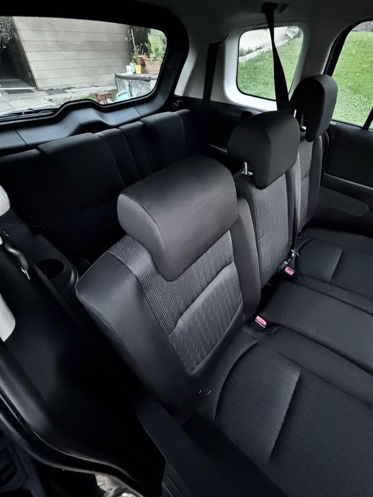 Mazda 5 (7osobowa)