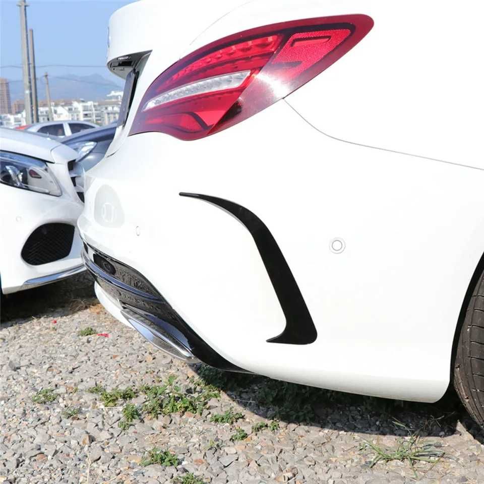 Lâminas para Mercedes cla