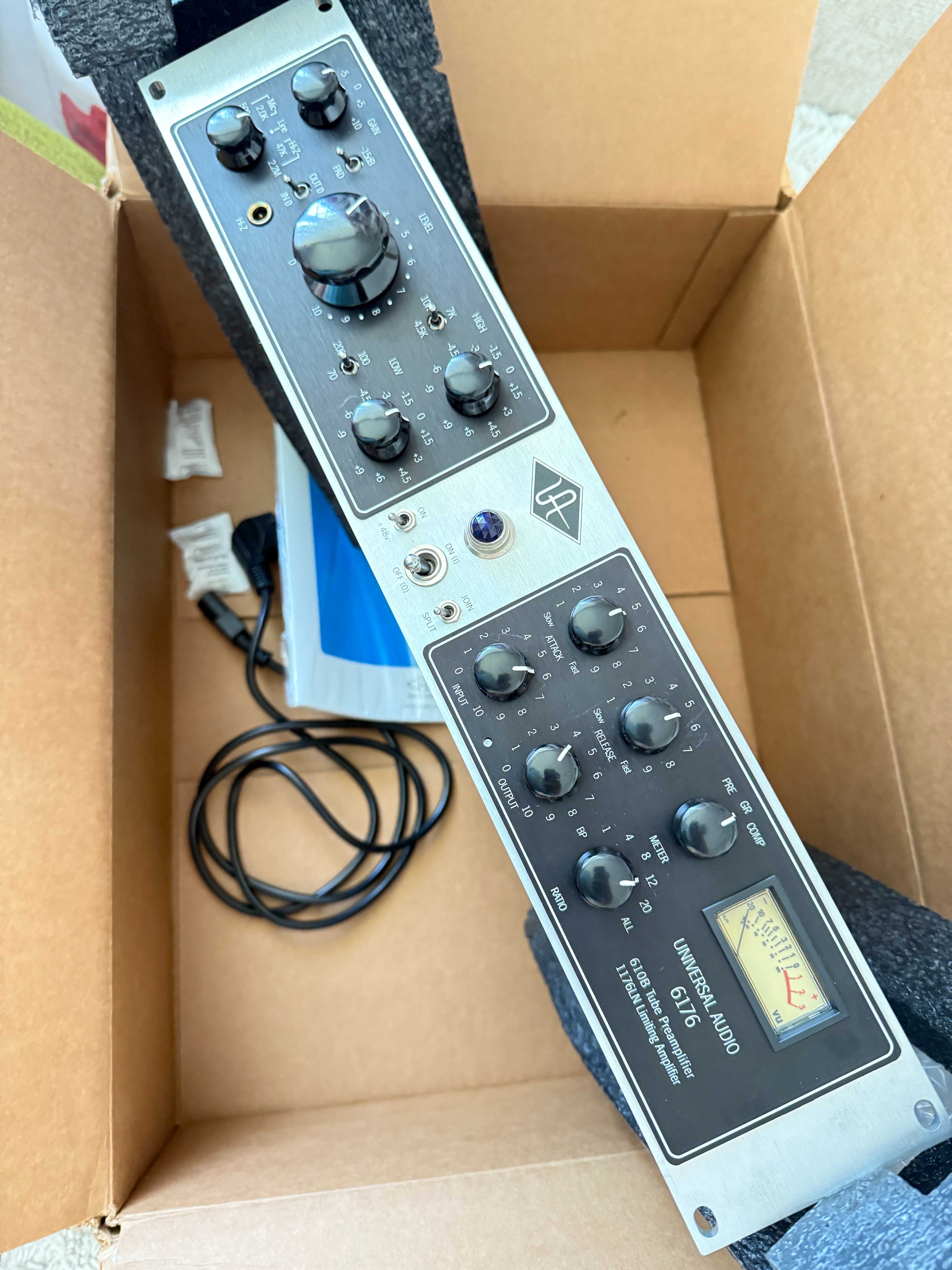 Universal Audio 6176
