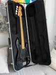 Gitara basowa Fender Precision Bass MIJ 1987-88