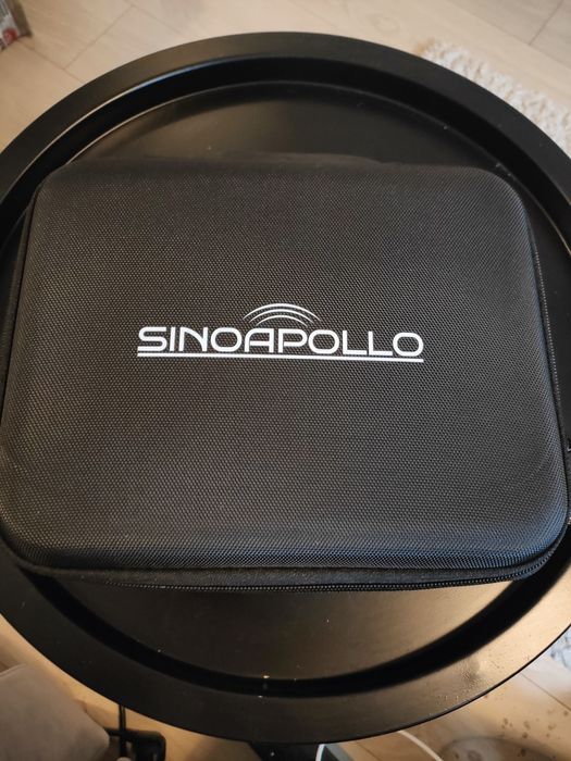 Sinoapollo poziomica laserowa 4d samopoziomująca vmll-016p
