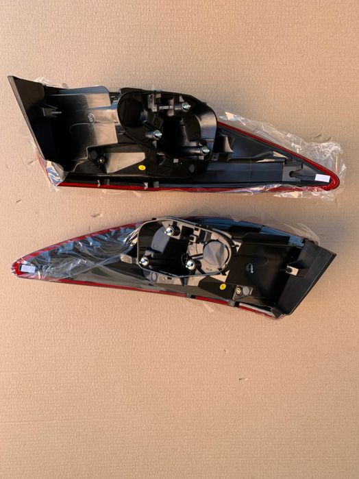 Фонарь задний Мазда 6 3  14 г+