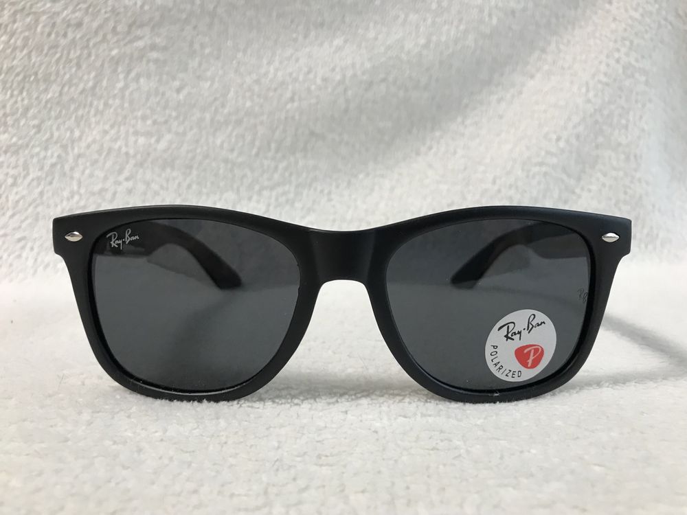 Сонцезахисні окуляри Ray Ban (POLARIZED)