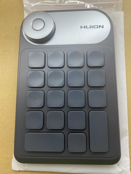 Huion K100 Keydial Mini