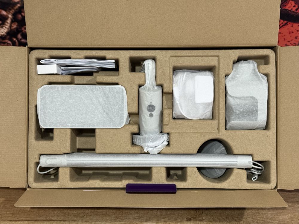 Niania Elektroniczna Philips AVENT SCD 973 monitor oddechu gwarancja