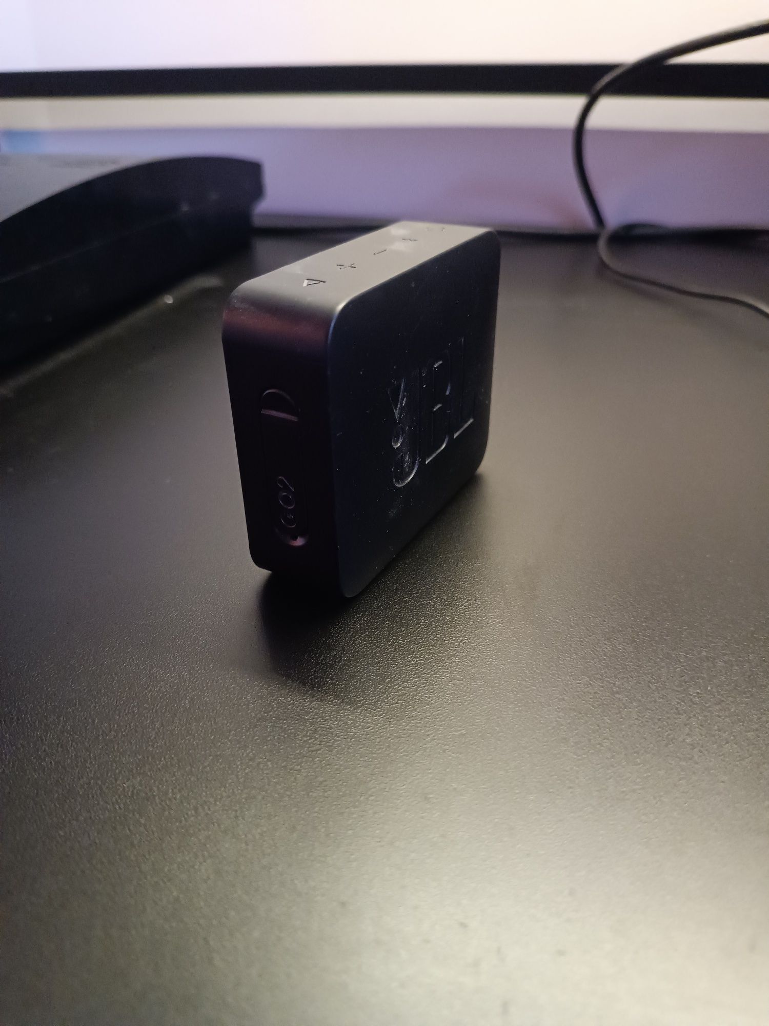 Głośnik JBL GO 2
