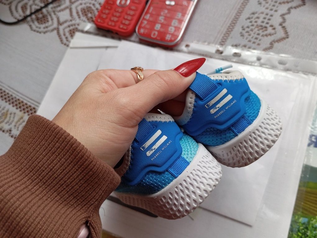 Кроссы, кросовки новые , Adidas оригинальные , кросівки оригінальні Ад