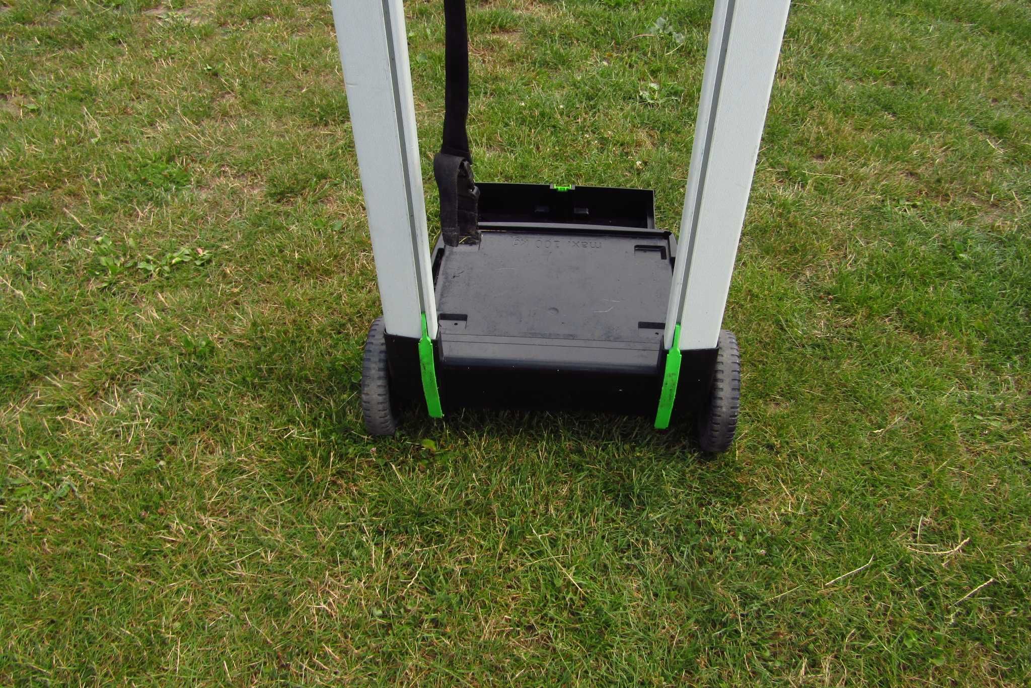 Wózek do Systainerów Festool SYS-Roll