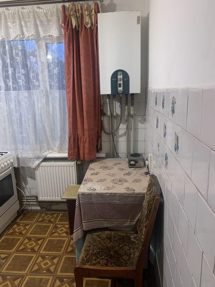 Продається 3к квартира