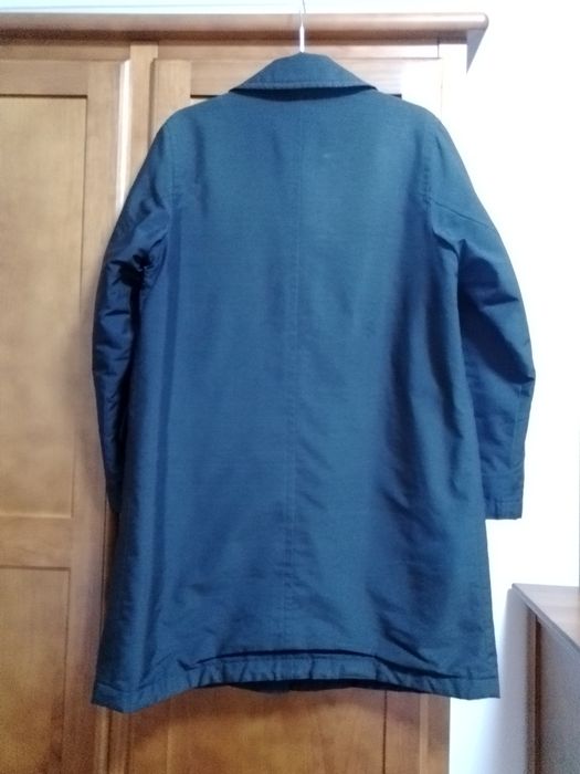 Parka de Senhora