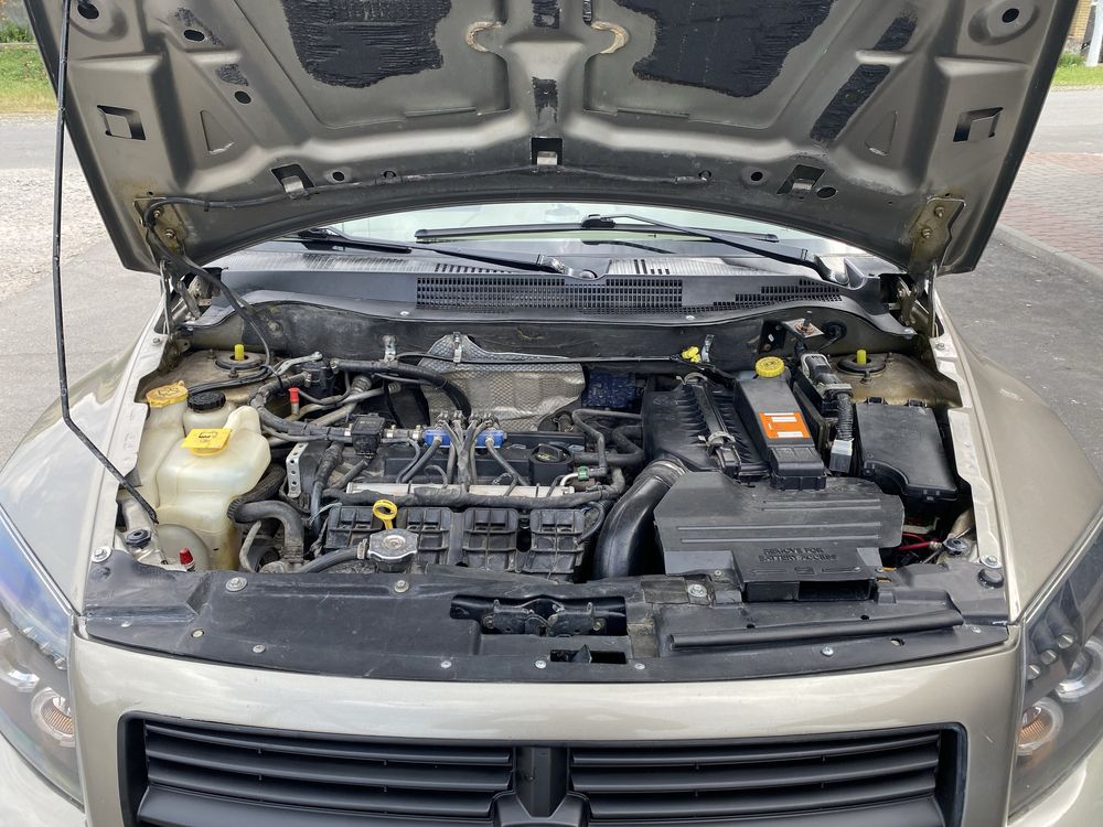 Dodge Caliber 2007