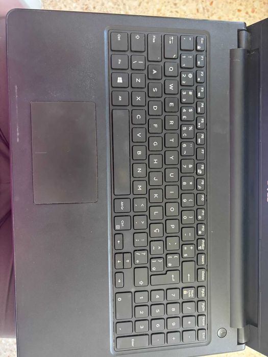 Computador Portatil Dell