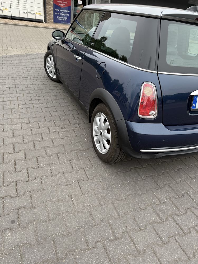 Mini Cooper 2005