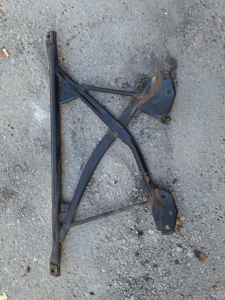 X-brace/rozpórka BMW Z3/e36
