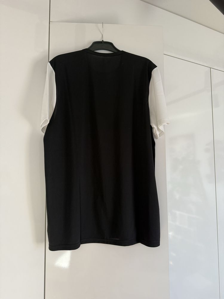 Koszulka adidas oryginalna