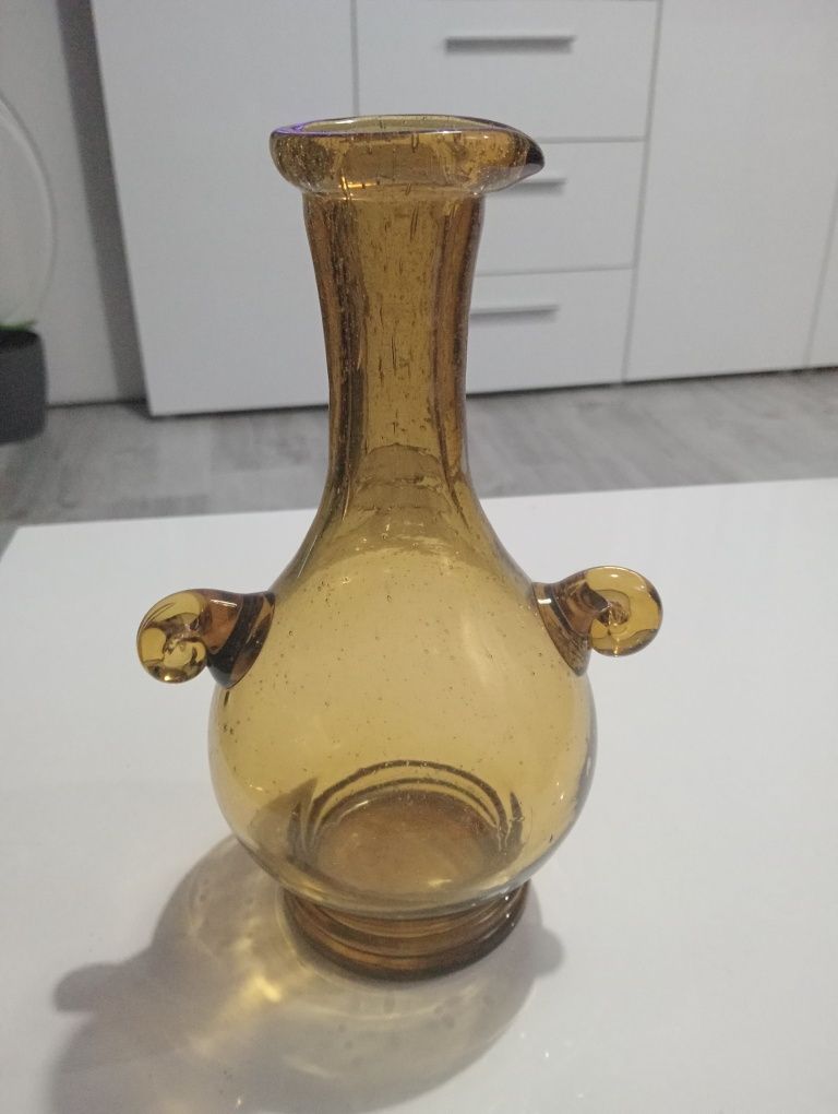 Wazon dzbanek łysa góra