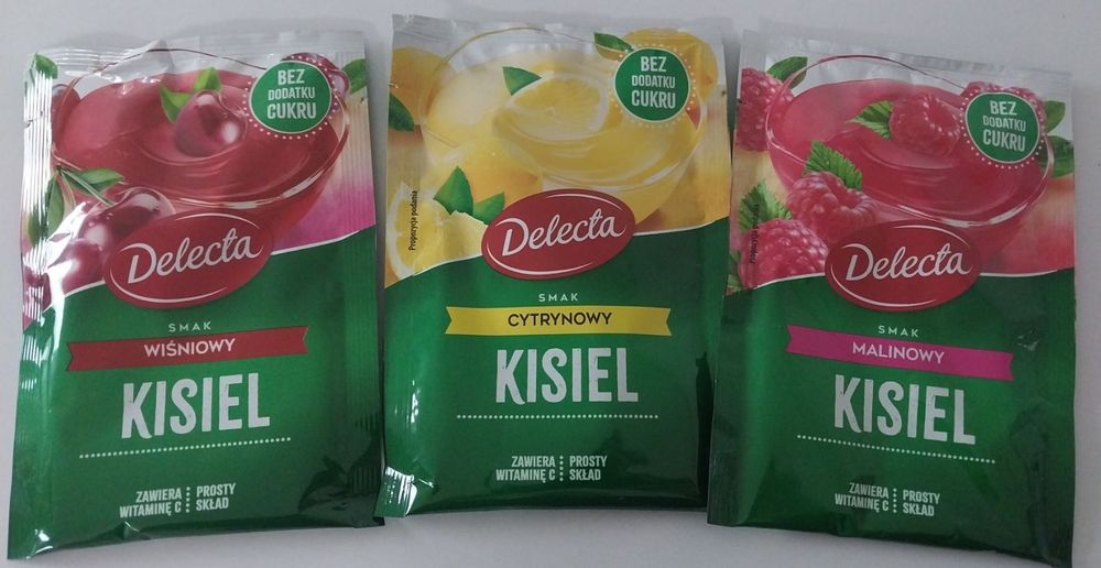 Товари для випічки