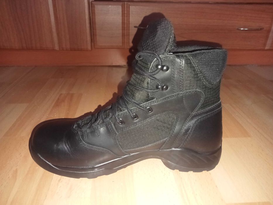 Ботинки Danner GTX Lowa Salomon Haix Salewa 5.11
