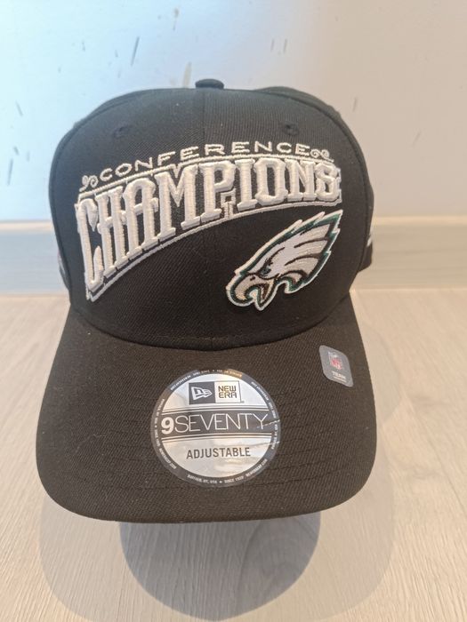 Czapka New Era Champions Super Bowl oryginalna