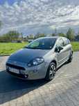 FIAT PUNTO 1.3 Diesel 2012r 5 Drzwi Klima