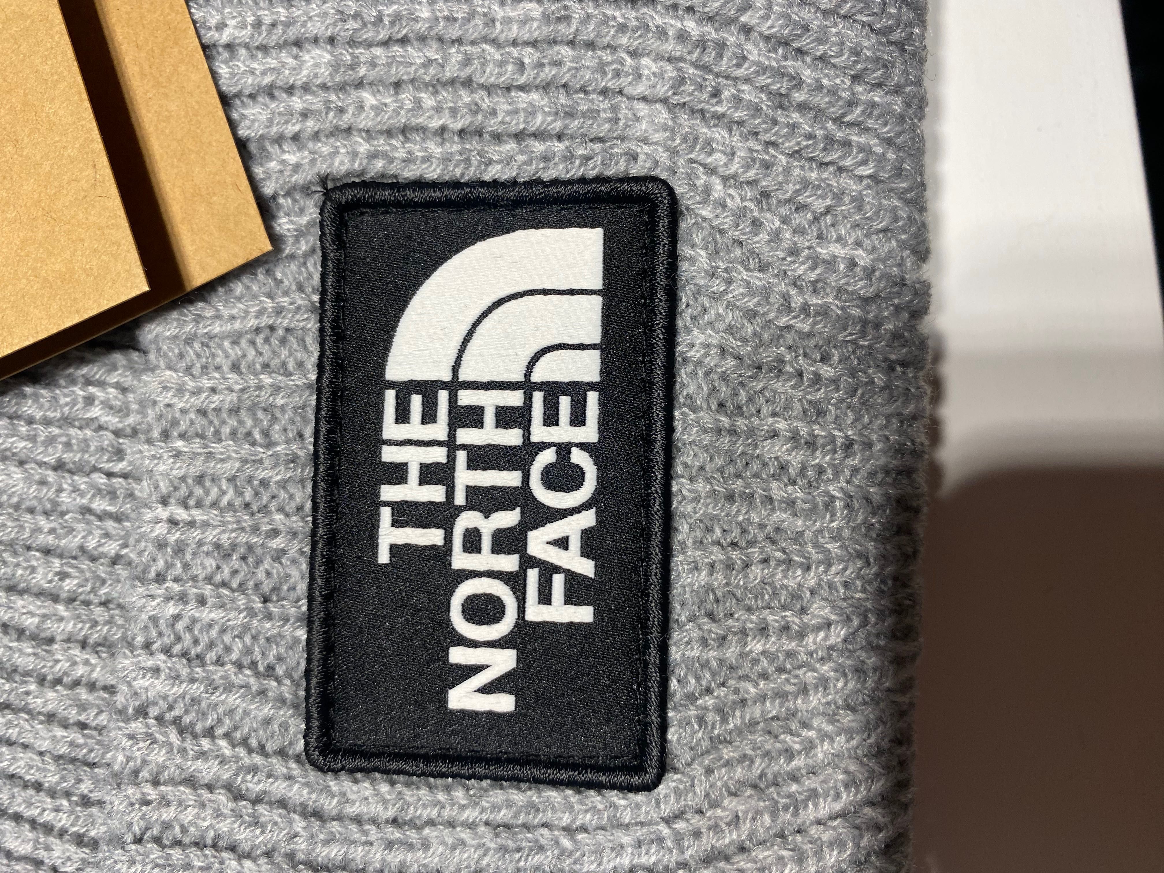 Czapka the North face