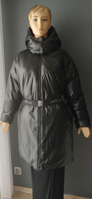 nowa kurtka karl lagerfeld